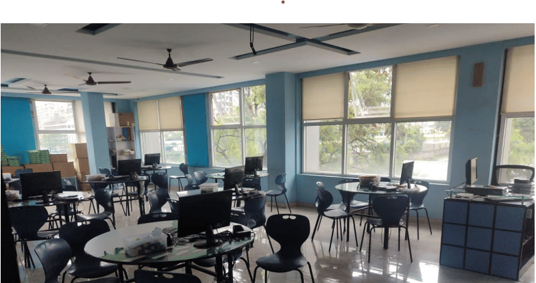 SNBP College of Pharmacy infrastructure photo 15